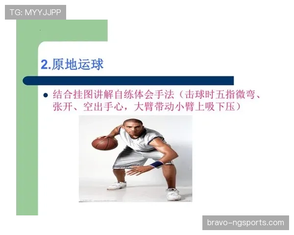 篮球运球变向的正确姿势与规则讲解，新手必学技巧